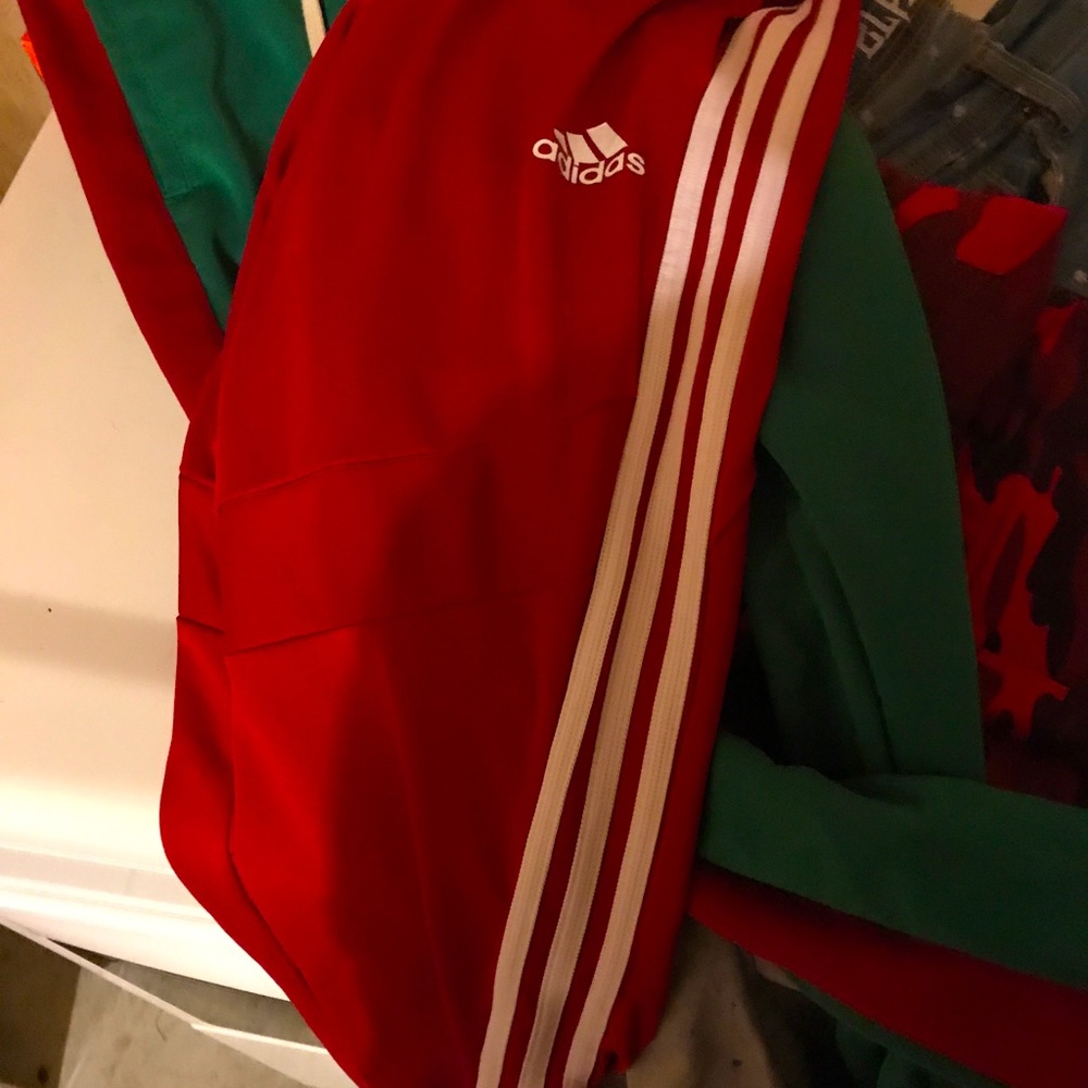 Adida Tiro Pants